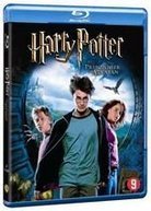 Harry Potter-Et Le Prisonnier D''Azkaban