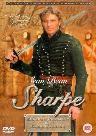 Sharpe'S Regiment / Sharpe'S Siege [Edizione: Regno Unito] [Edizione: Regno Unito]