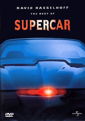 Supercar - The Best (2Dvd)