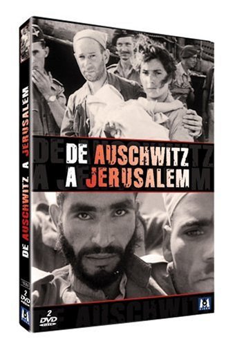 Auschwitz À Jérusalem