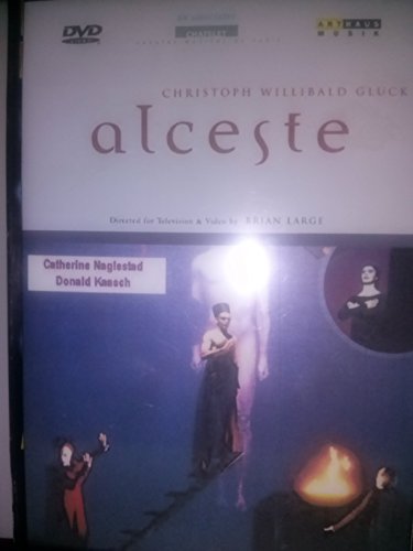 Alceste