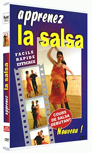 Apprenez : La Salsa