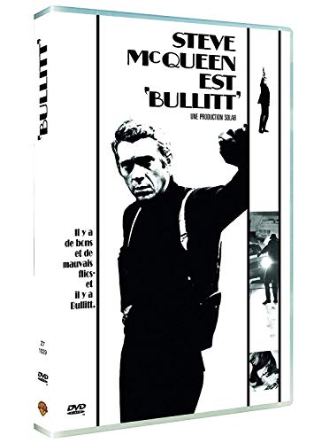 Bullitt [Edizione: Francia] [Edizione: Francia]