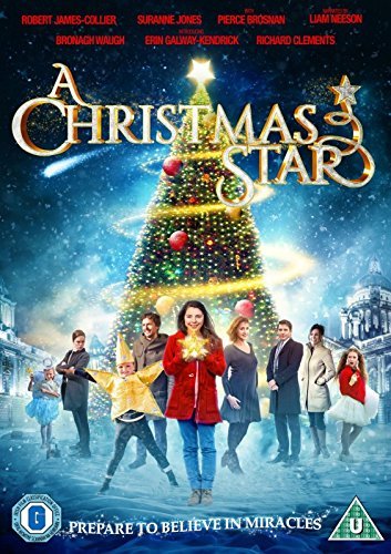A Christmas Star [Edizione: Regno Unito] [Edizione: Regno Unito]