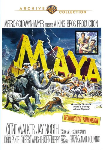 Maya