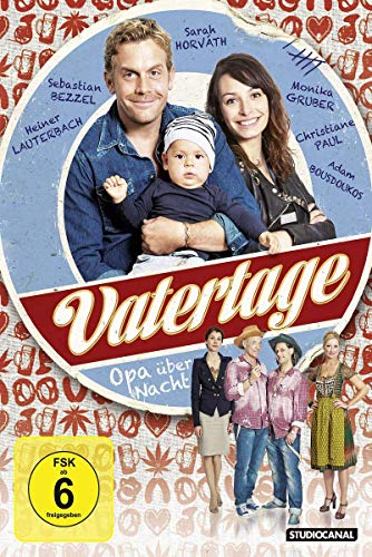Vatertage [Edizione: Germania]