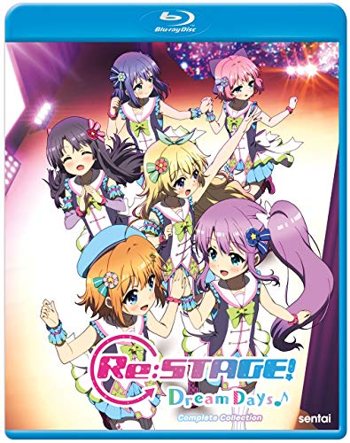 Re:Stage! Dream Days