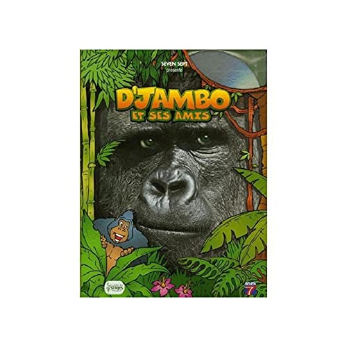 D'Jambo Et Ses Amis