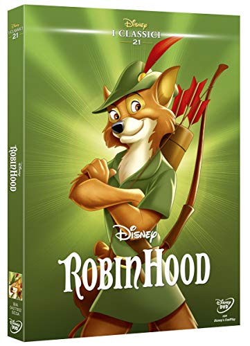 Robin Hood - Collection 2015 - (Dvd)