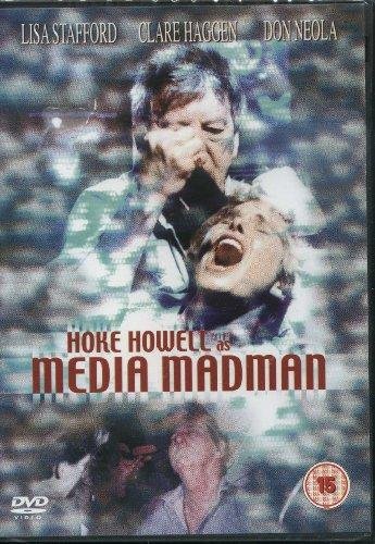 Media Madman Dvd