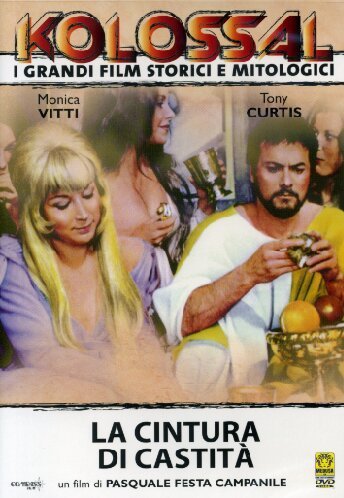 La Cintura Di Castita'