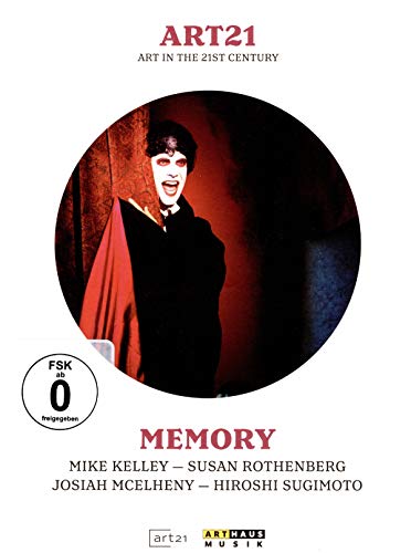 Memory - Art In The 21St Century