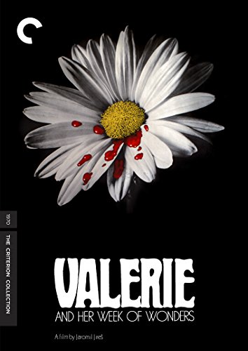 Valerie And Her Week Of Wonders (Criterion Collection)
