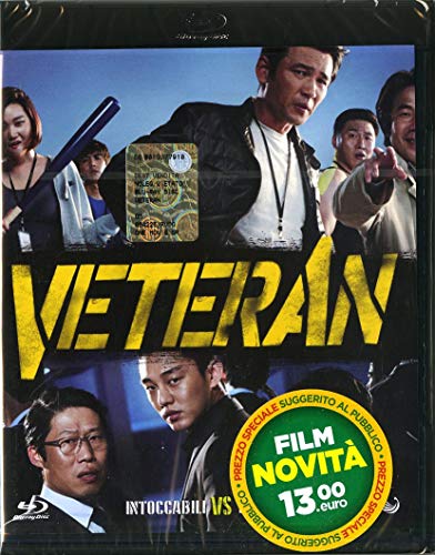 Veteran