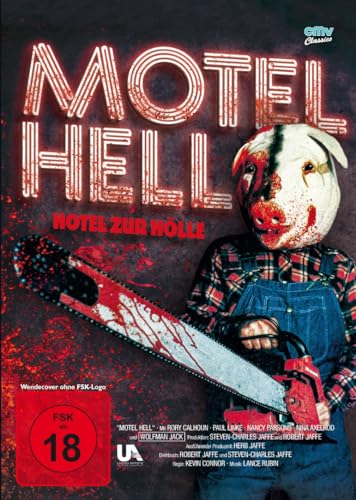 Motel Hell (Hotel Zur Hölle)