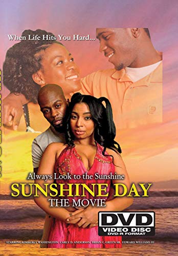 Sunshine Day [Edizione: Stati Uniti]