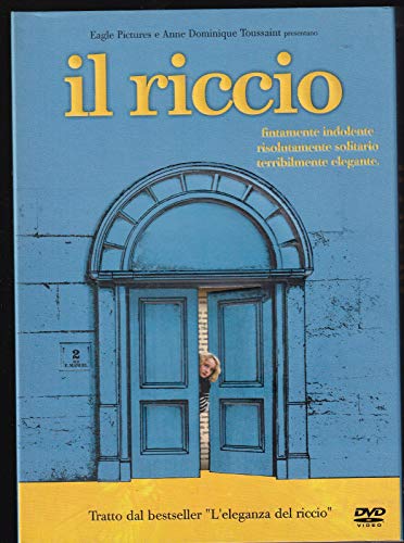 Il Riccio (Special Edition)