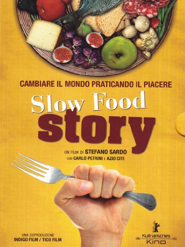 Slow Food Story