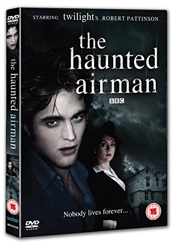 Haunted Airman [Edizione: Regno Unito] [Edizione: Regno Unito]
