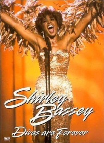 Shirley Bassey - Divas ...