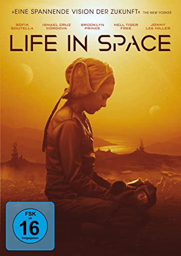 Life In Space