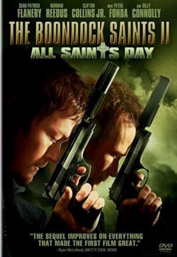 Boondock Saints 2: All Saints Day [Edizione: Stati Uniti]