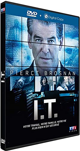 I. T. [Edizione: Francia]