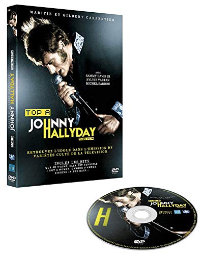 Top A Johnny Hallyday