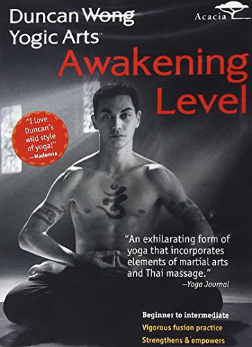 Yogic Arts: Awakening Level