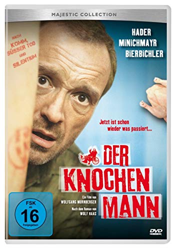 Der Knochenmann
