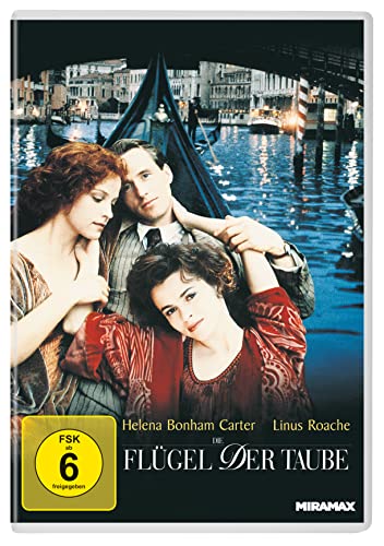 Die Flügel Der Taube