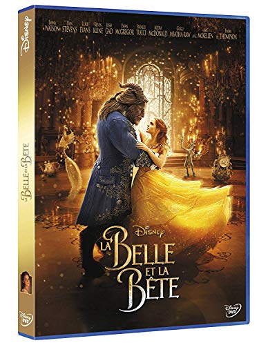 Beauty And The Beast ('17) [Edizione: Paesi Bassi]