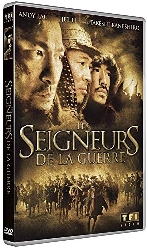 Les Seigneurs De La Guerre