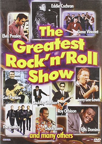 The Greatest Rock 'N' Roll Sho
