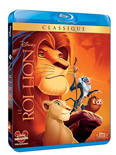 Roi Lion (Le)