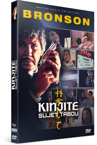 Kinjite : Sujet Tabou
