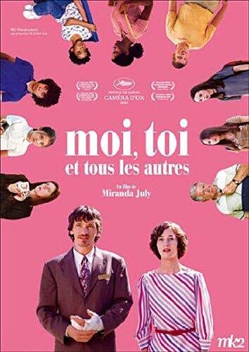 Moi, Toi Et Tous Les Autres [Édition Collector]