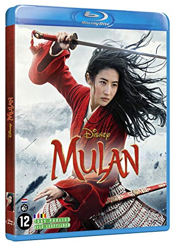 Mulan (Live Action)
