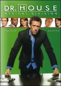 Cof. Dr House Stag.4