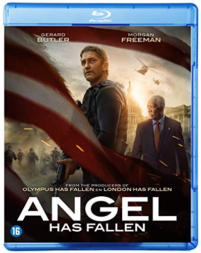Angel Has Fallen
