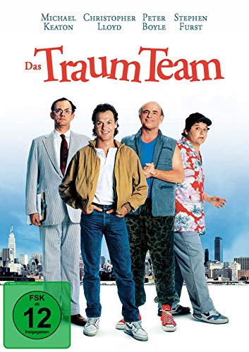 Das Traum-Team