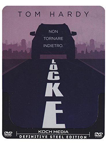 Locke (Steelbook)