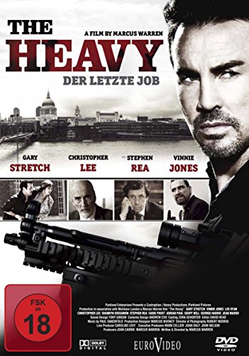 The Heavy - Der Letzte Job