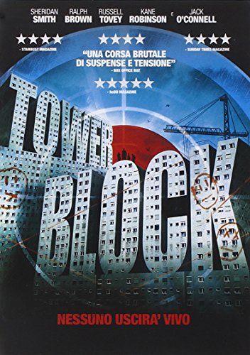 Tower Block