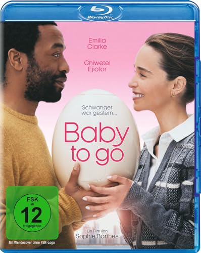 Baby To Go