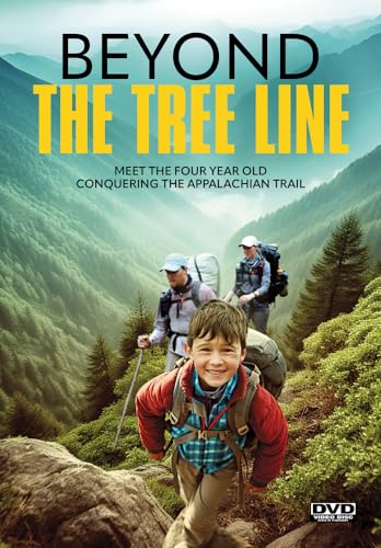 Beyond The Tree Line [Dvd]