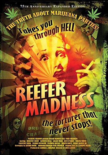 Reefer Madness: 75Th Anniversary Ultimate Collection [Edizione: Stati Uniti]
