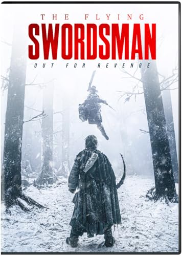 The Flying Swordsman