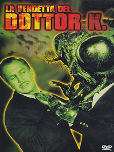 La Vendetta Del Dottor K.