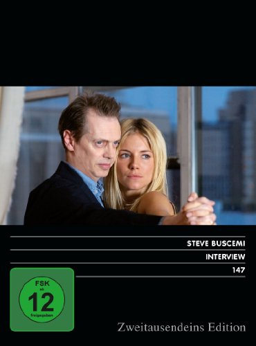 Interview - Steve Buscemi (Dvd)